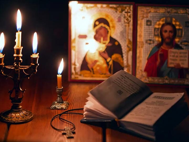 Эффективная молитва от гадалки в Сортавале для возврата любимого человека